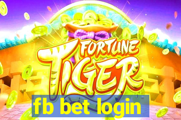 fb bet login