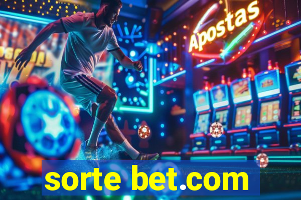 sorte bet.com