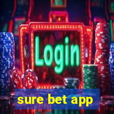 sure bet app