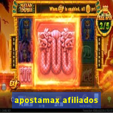 apostamax afiliados