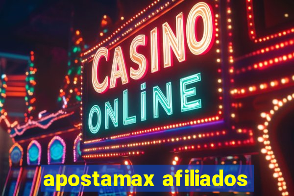 apostamax afiliados