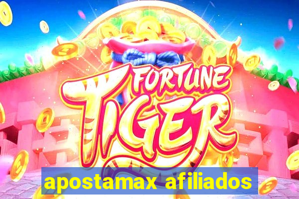 apostamax afiliados