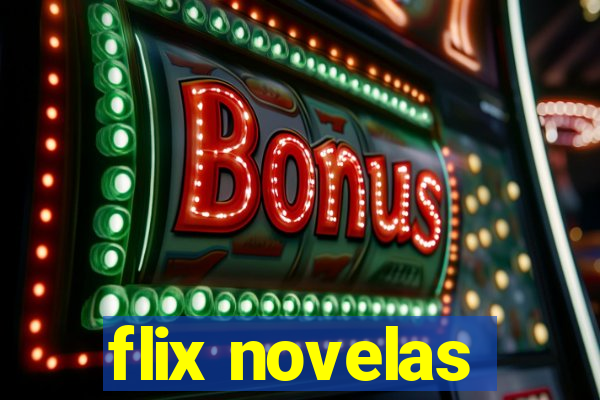 flix novelas