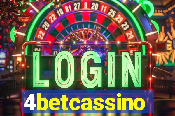 4betcassino