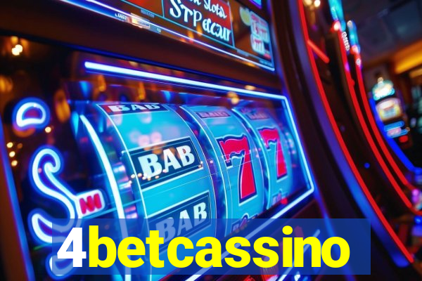 4betcassino