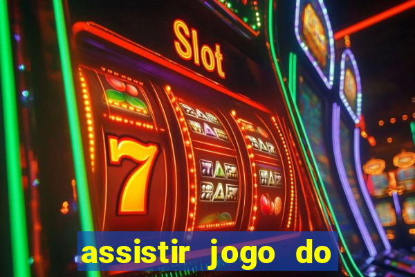 assistir jogo do inter futemax