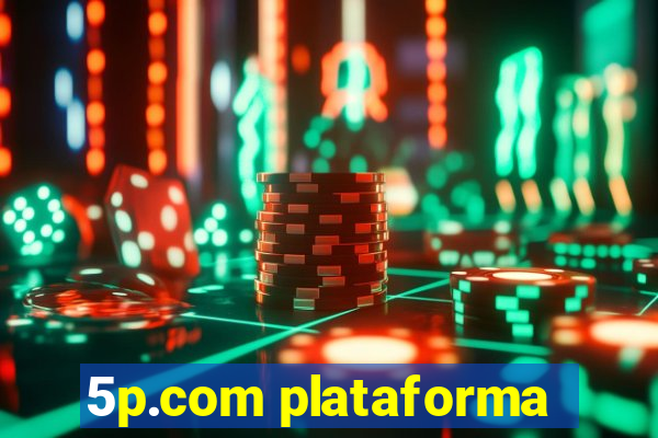 5p.com plataforma