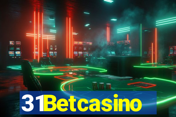 31Betcasino