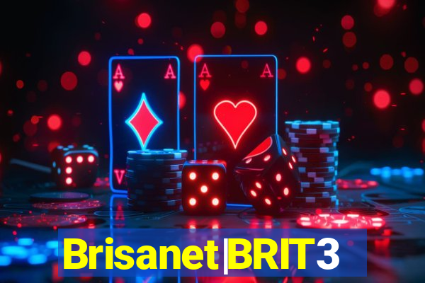 Brisanet|BRIT3