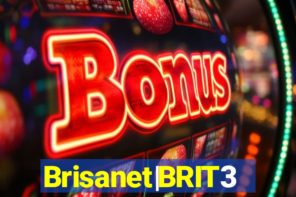 Brisanet|BRIT3