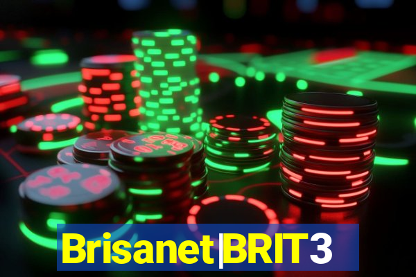 Brisanet|BRIT3