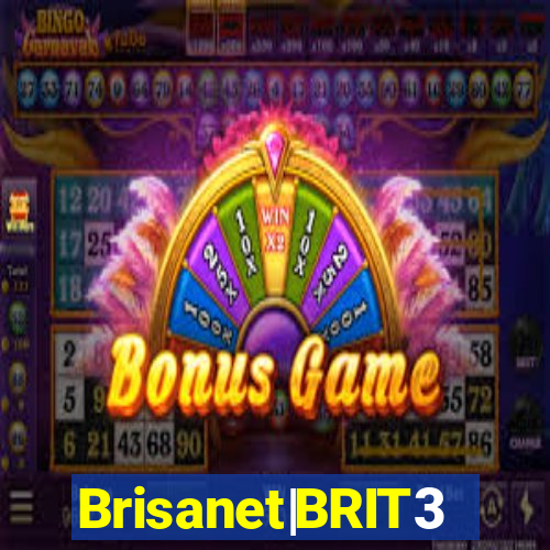 Brisanet|BRIT3