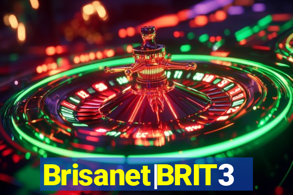 Brisanet|BRIT3