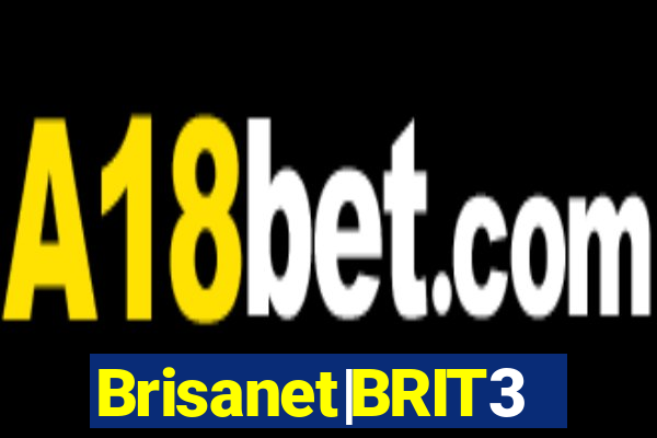 Brisanet|BRIT3