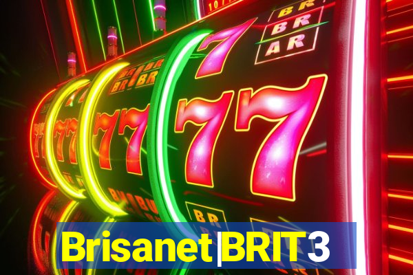 Brisanet|BRIT3