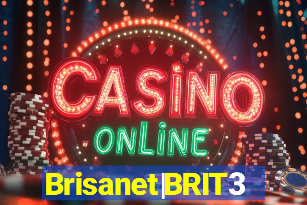 Brisanet|BRIT3