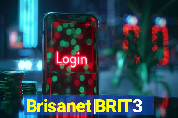 Brisanet|BRIT3