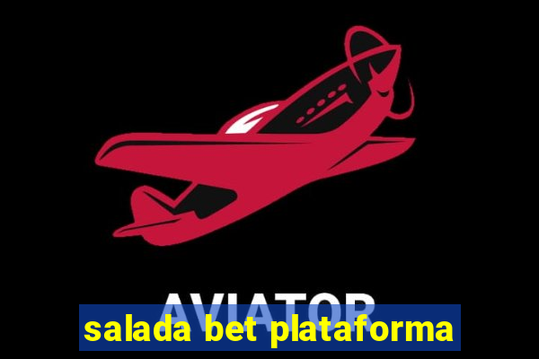 salada bet plataforma