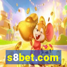 s8bet.com