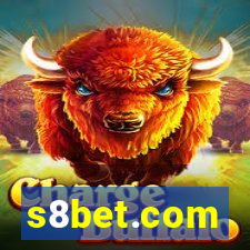 s8bet.com