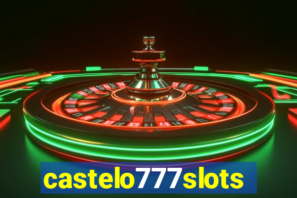 castelo777slots