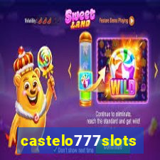 castelo777slots