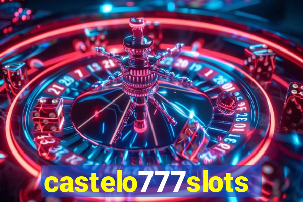 castelo777slots