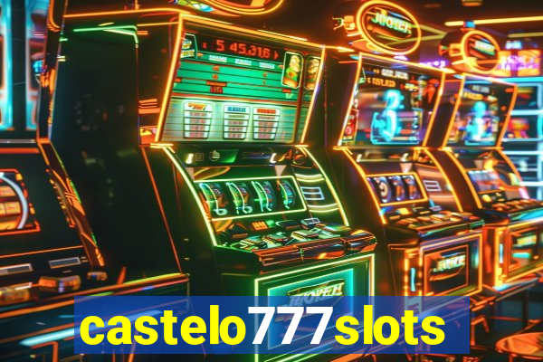 castelo777slots