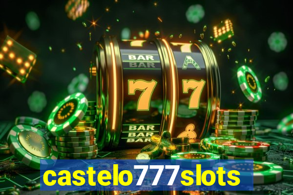 castelo777slots