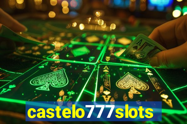 castelo777slots