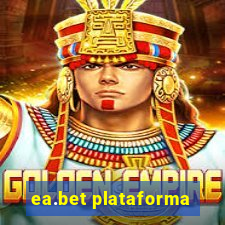 ea.bet plataforma