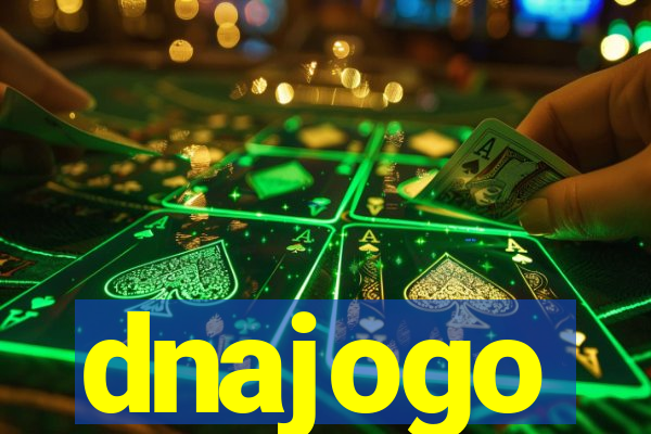 dnajogo