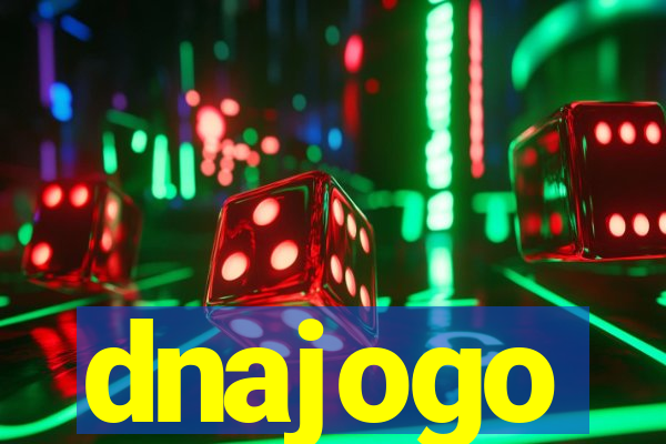 dnajogo