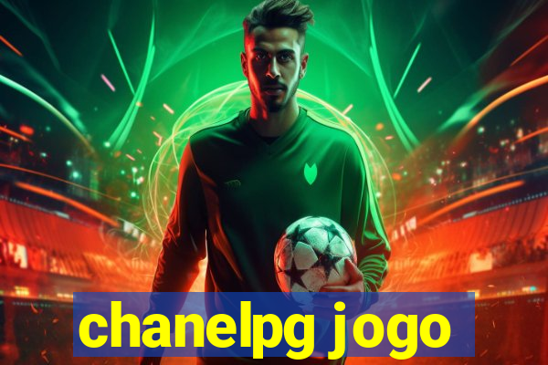 chanelpg jogo