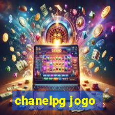 chanelpg jogo