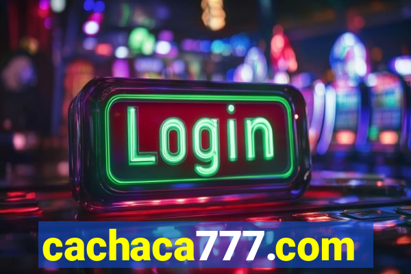 cachaca777.com