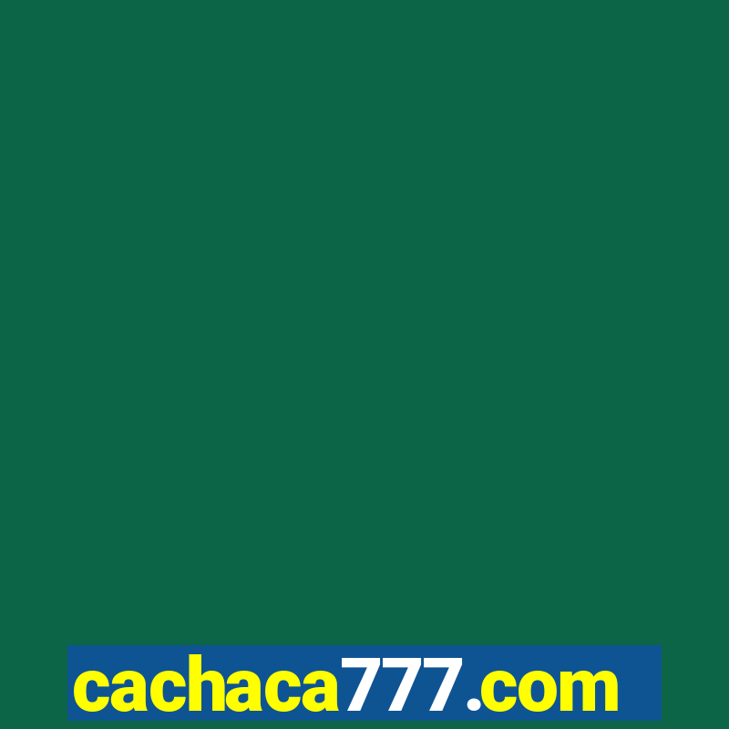 cachaca777.com