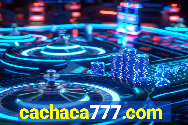 cachaca777.com