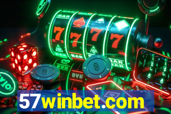 57winbet.com