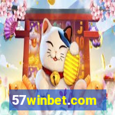 57winbet.com