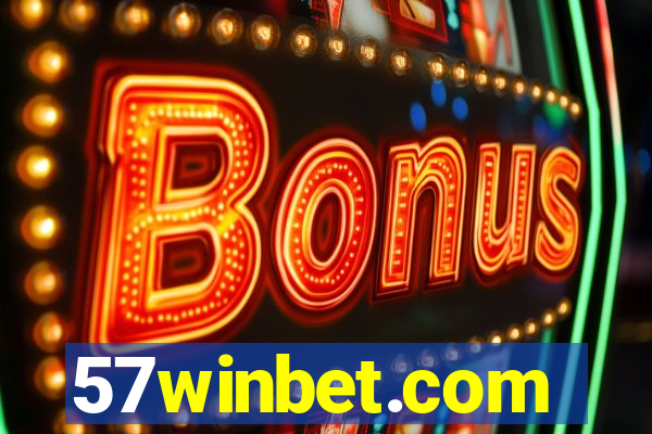 57winbet.com