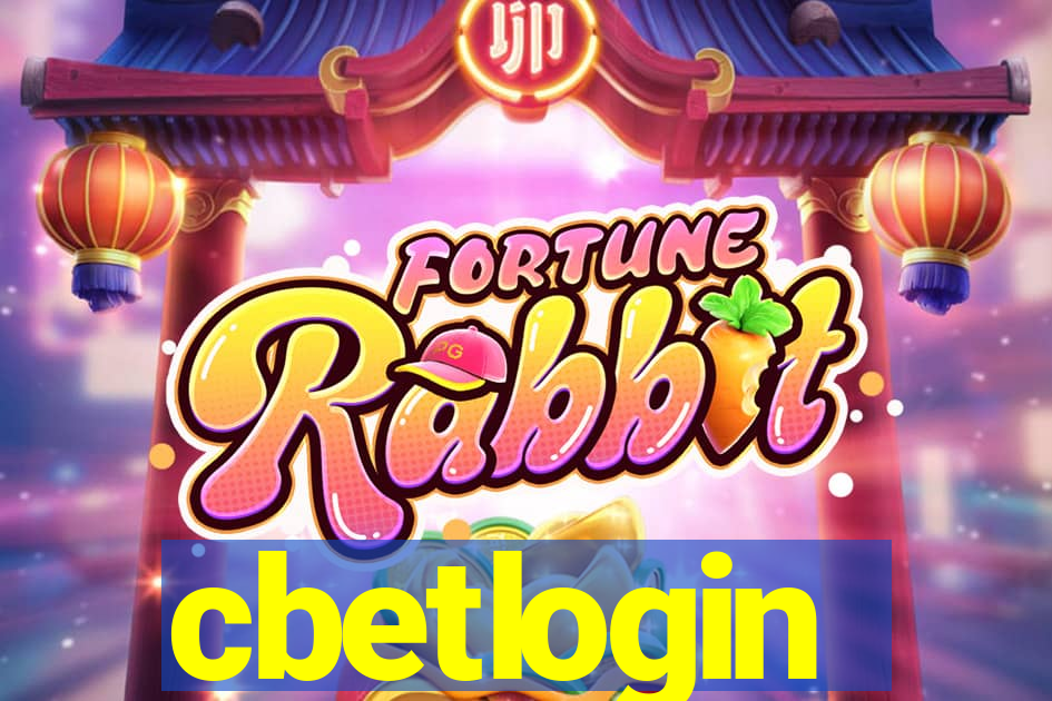 cbetlogin