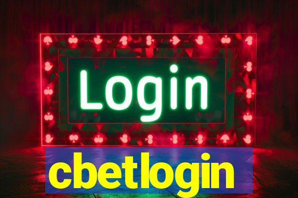 cbetlogin