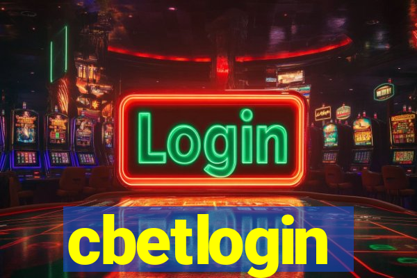 cbetlogin