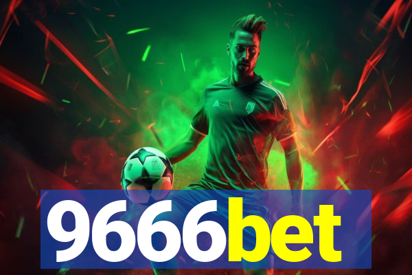 9666bet