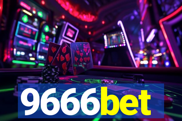 9666bet