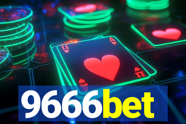 9666bet