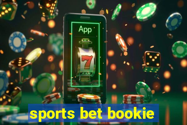 sports bet bookie