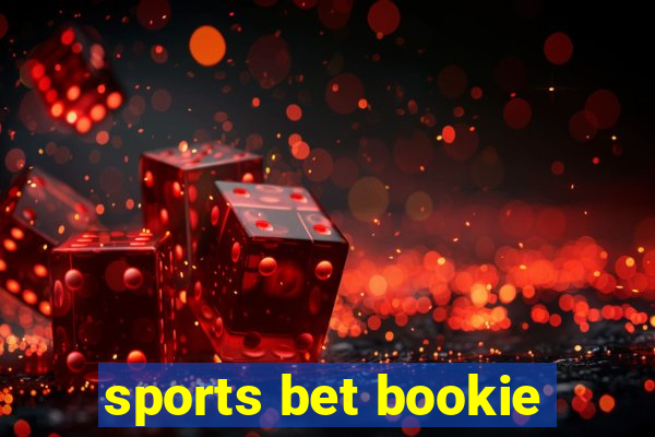 sports bet bookie