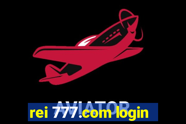 rei 777.com login